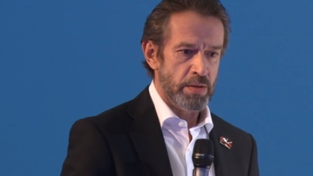 В Калининграде снимают боевик с Владимиром Машковым