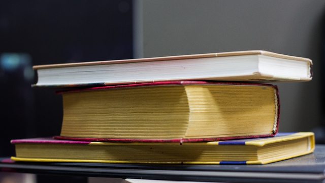 Сын британского писателя получил 