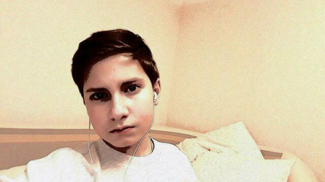 13-летнему калининградцу с редкой формой рака собирают деньги на поездку в московскую клинику