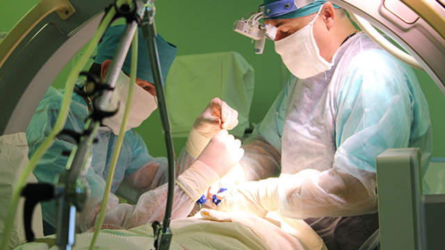 Южная Корея оплатит стажировку калининградских врачей в своих клиниках