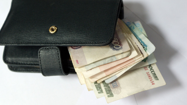 Минфин объяснил, почему сократятся расходы на пенсии