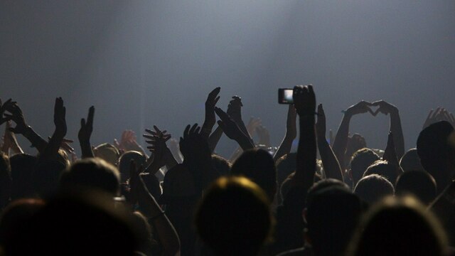 Мэрия Калининграда разрешила провести фестиваль K!nRock на Московском проспекте