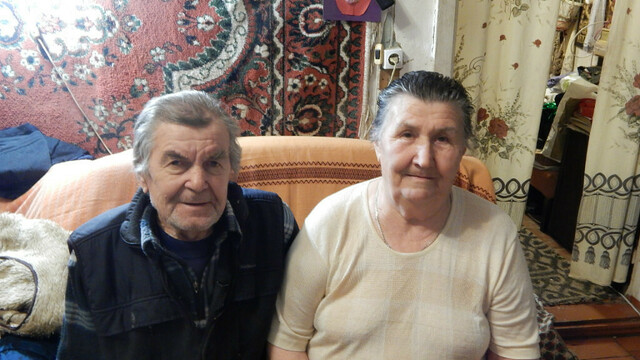 Умерли в один день: пенсионеры, погибшие под Полесском по вине пьяного водителя, прожили вместе 59 лет 