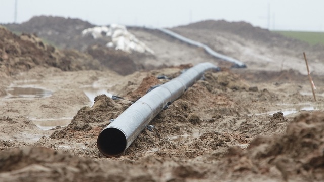 США заподозрили Россию в намерении шпионить за НАТО через газопровод 