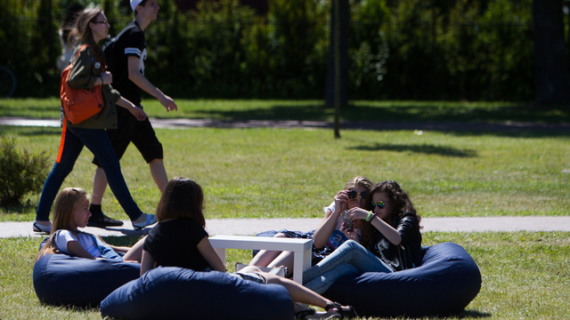 Глава Минздрава: В будущем детьми будут считаться люди до 30 лет