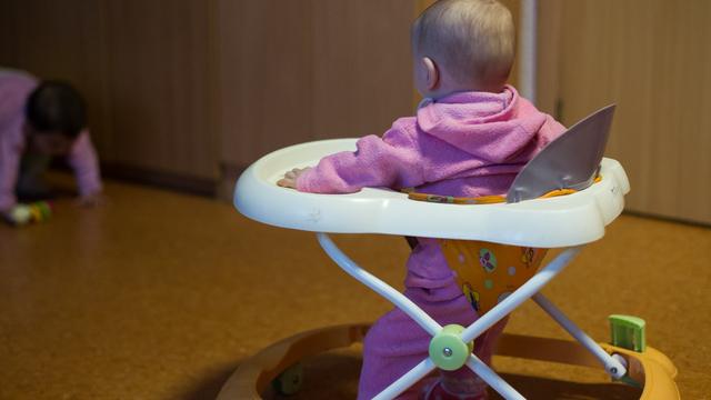 Калининградский омбудсмен назвал возраст самой молодой мамы, родившей в 2017 году