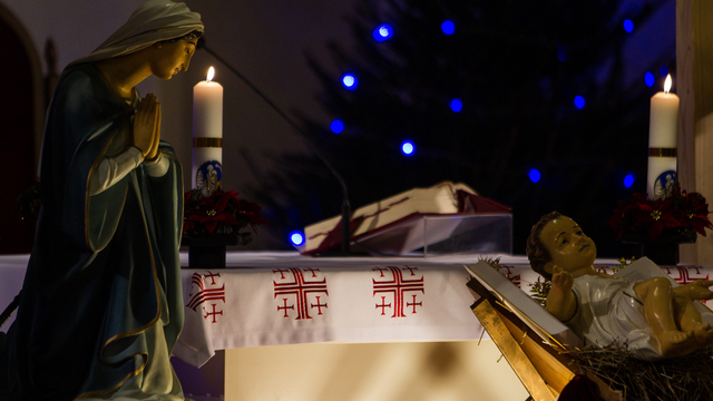 Приходу Римско-Католической церкви планируют передать в собственность землю на ул. Лесопильной