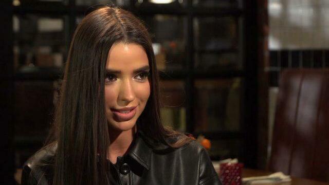 Конкурсы красоты, аэрофобия и развод: пять фактов из жизни калининградской финалистки шоу 