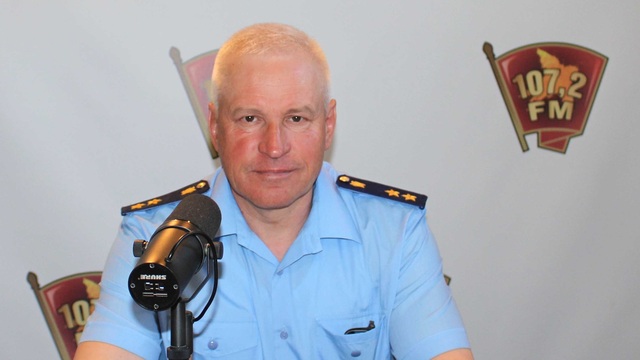 Прокурор области: Чаще всего калининградцы жалуются на ЖКХ, полицию и работодателей
