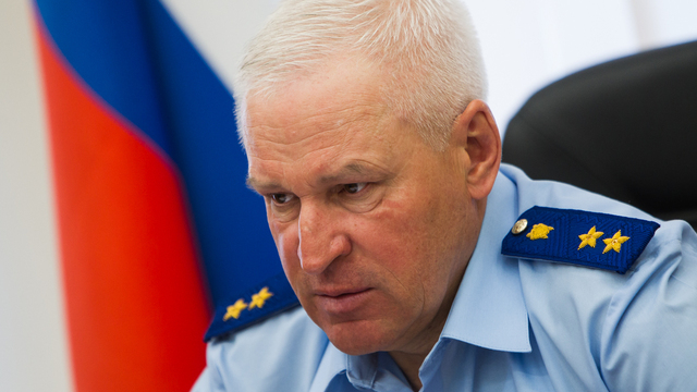 Скандал в лицее №49 и арест Рудникова: калининградский прокурор прокомментировал громкие уголовные дела 