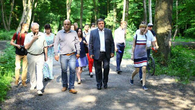 Силанов назвал главную задачу для нового председателя комитета городского хозяйства