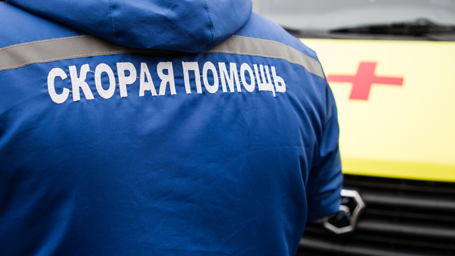 В Калининграде из окна высотки выпал мужчина и разбился насмерть