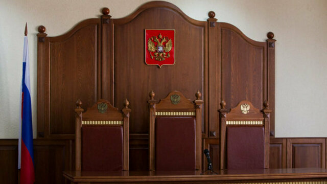 Калининградец предстанет перед судом за взятку в 200 рублей инспектору ГИБДД