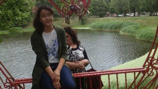 В Калининграде родные разыскивают 15-летнюю школьницу, похищенную женихом