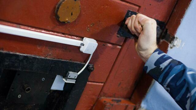 В Калининграде бывший заключённый отсудил в ЕСПЧ 20 тысяч евро за издевательства в СИЗО