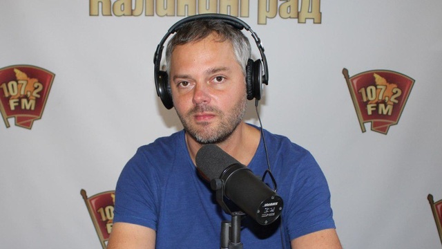 Рыжков о фестивале 