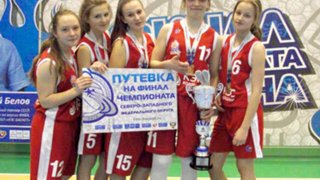Настя Ушкалова