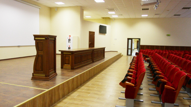 Областной суд