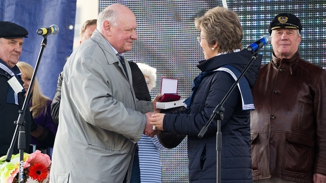 День Селедки 2012