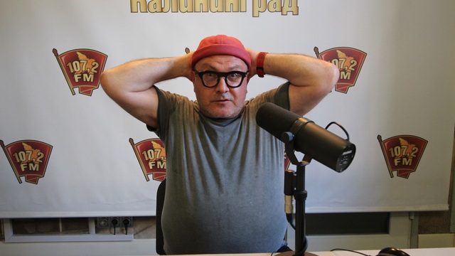 “Пожрать не дали”: Кацман раскритиковал vip-сервис на стадионе 