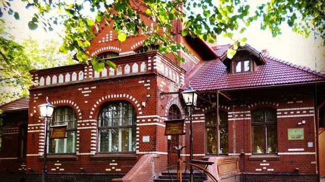 В День ВМФ зеленоградский музей пустит бесплатно посетителей в тельняшках