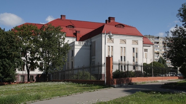 Калининградцам покажут старинные шарманки, фонографы и патефоны