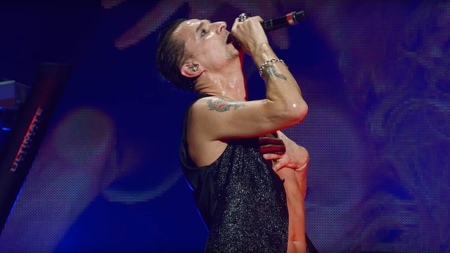 Калининградцы хотят поставить памятник группе Depeche Mode