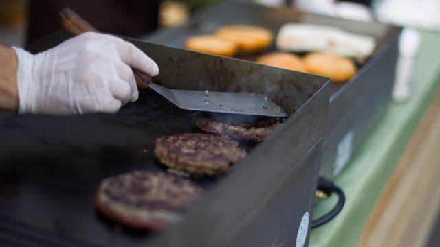 Street Food Weekend в Калининграде вошёл в топ-3 гастрономических событий августа