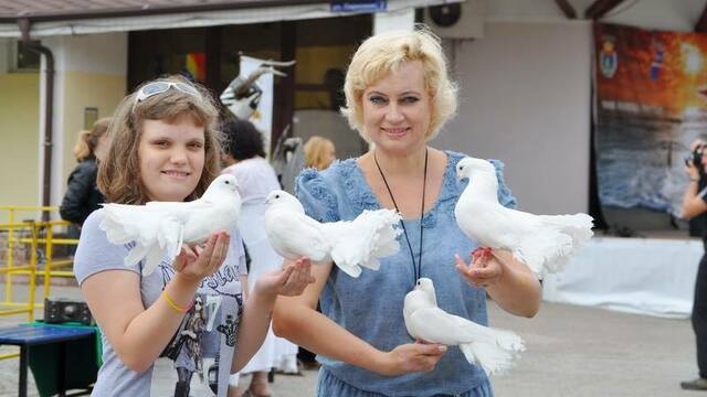 Мечтаю умереть с ним в один день: письмо мамы особого ребёнка в проекте 