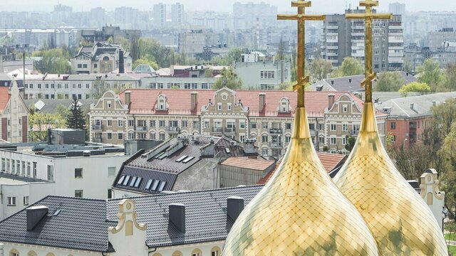 ЦИАН: количество дольщиков в Калининградской области снизилось на 21%