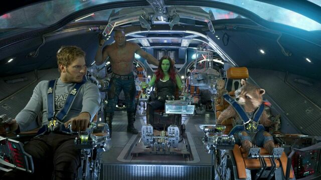 Disney и Marvel 