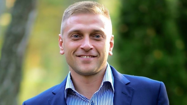 Директор нацпарка “Куршская коса” избран почётным гражданином Зеленоградска