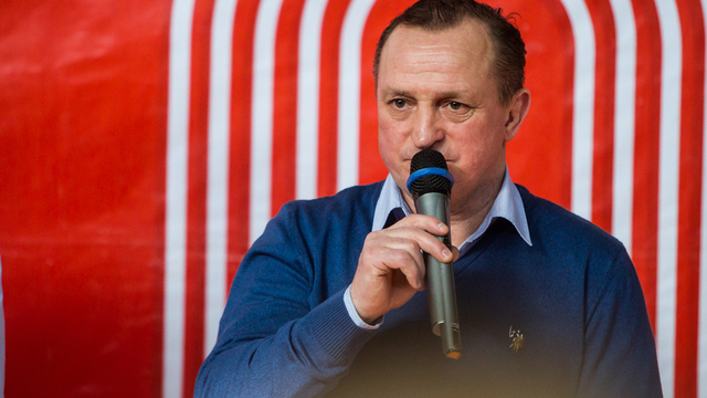 Двукратный олимпийский чемпион из Калининграда стал тренером рестлинг-клуба в США