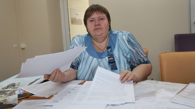 Лечили кишечник, а умерла от воспаления лёгких: калининградка полтора года пытается найти виновных в гибели дочери