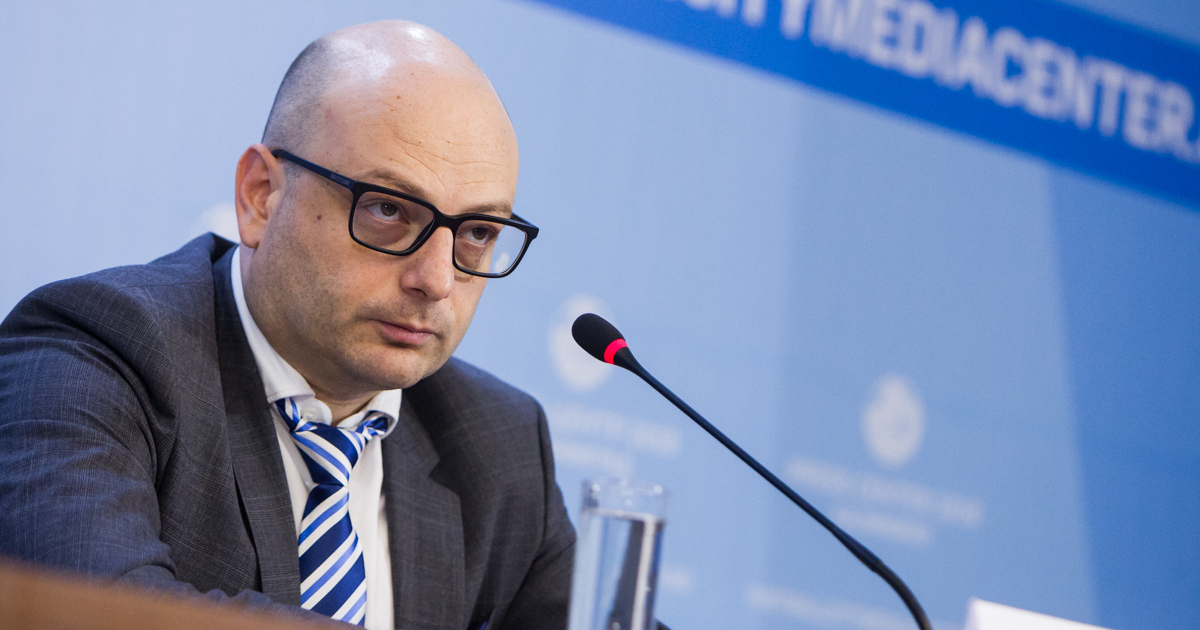 Лепсая назвал размер долгов по зарплате перед футболистами 