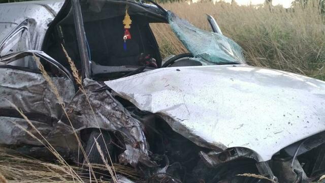 В ДТП под Правдинском погибла 17-летняя девушка