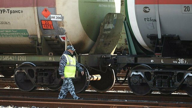Россия на 14 месяцев прекратит поставки бензина и дизтоплива в Белоруссию