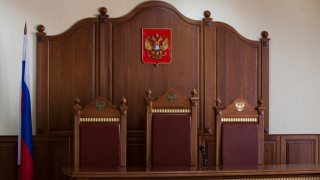 Устроившего стрельбу на парковке жителя Светлогорска осудили условно