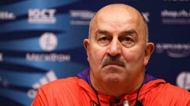 СМИ опубликовали перечень слов, которые нельзя говорить при Черчесове