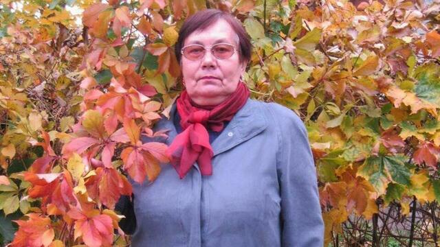 Родственники сбитой на ул. Красной 69-летней пенсионерки ищут свидетелей аварии