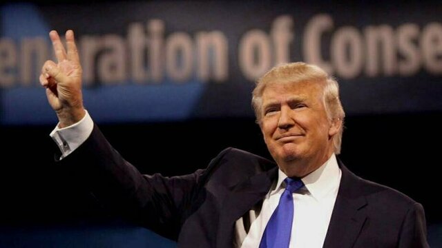 Трамп заявил о выходе США из договора о ликвидации ракет