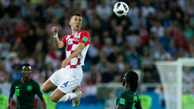 FIFA признала ЧМ-2018 по футболу в России лучшим в истории