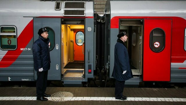 В РЖД рассказали о ценах на билеты в новые плацкарты