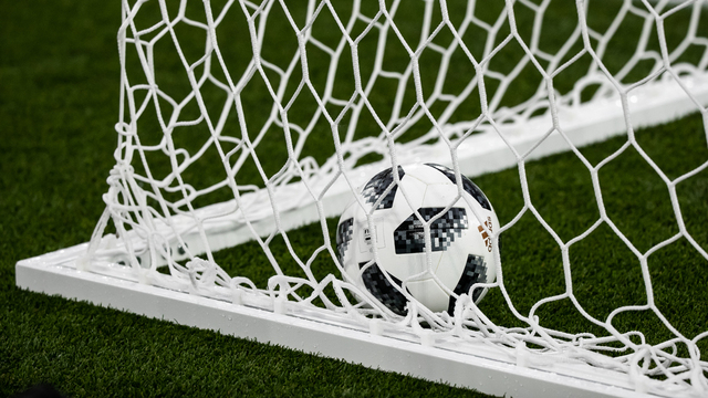 Сборная России на выезде проиграла Швеции в Лиге наций UEFA
