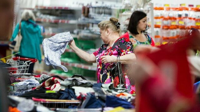 Эксперты спрогнозировали рост цен на потребительские товары в 2019 году на 10%