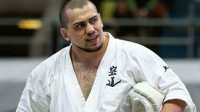 Спортсмен из Калининграда стал чемпионом мира по кудо