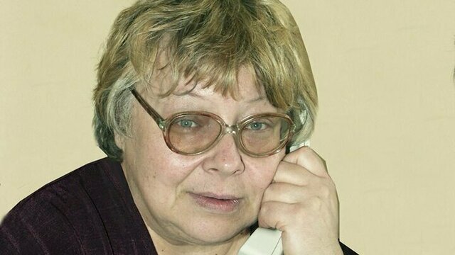 Искренне переживала за своих героев: в Калининграде ушла из жизни журналистка Татьяна Изотова