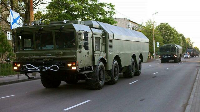 Россия ответила НАТО  на угрозу обойти оборону в Калининграде