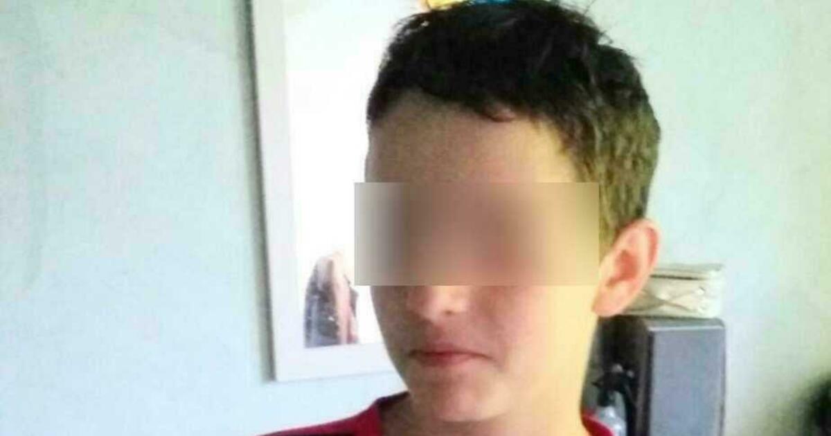 Поиски 12 летнего. Поиски 12 летнего