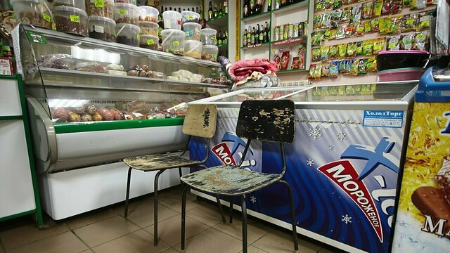 В региональном минздраве назвали самые вредные для человека продукты